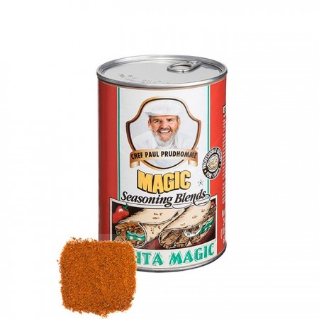 Magic Seasoning Blends Fajita Baharatı - 680 gr