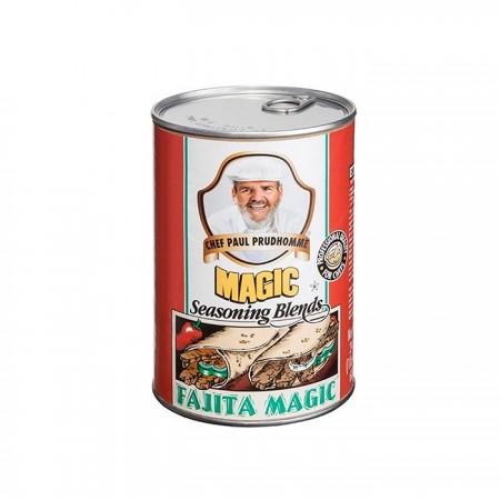 Magic Seasoning Blends Fajita Baharatı - 680 gr