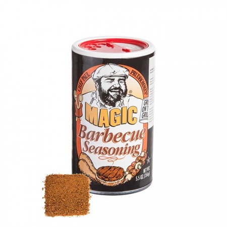 Magic Seasoning Blends Barbekü Baharatı - 680 gr