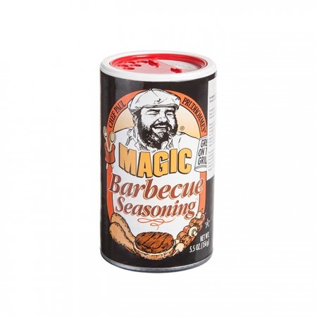 Magic Seasoning Blends Barbekü Baharatı - 680 gr