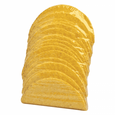 Dijo Taco Kabuğu (20 adet)