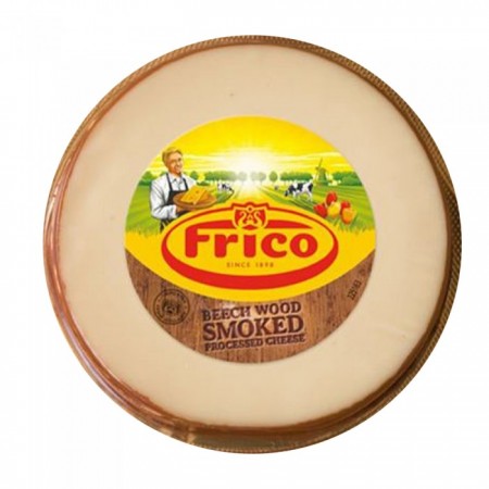 Frico Füme Peynir - Sade - 220 gr