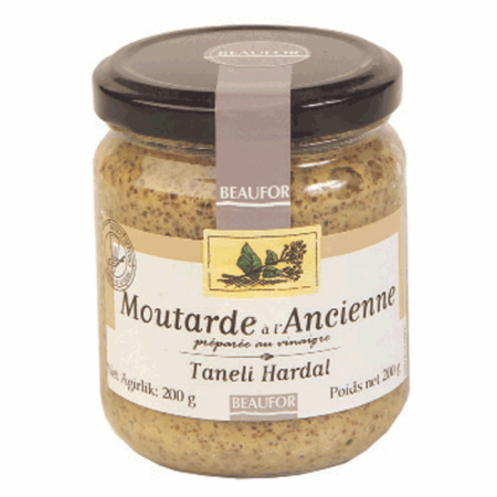 Beaufor Taneli Dijon Hardal (200 gr) - 200 gr
