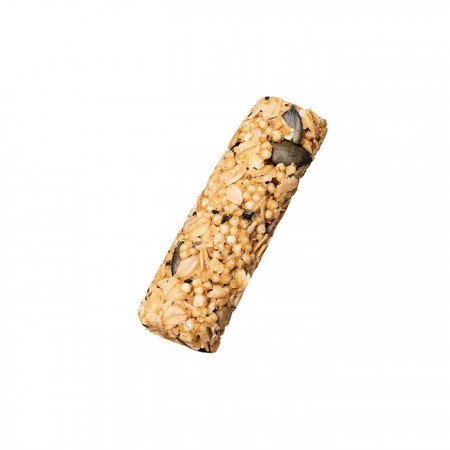 Zbarz Chill Fesleğen Bar - 35 gr