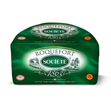 Societe Roquefort - Sosyete Rokforu - 500 gr