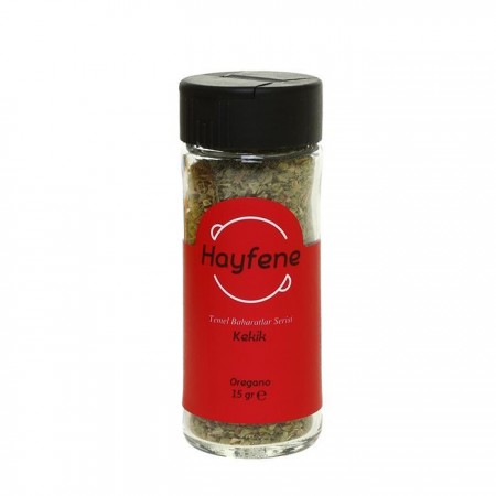 Hayfene Kekik - 15 gr