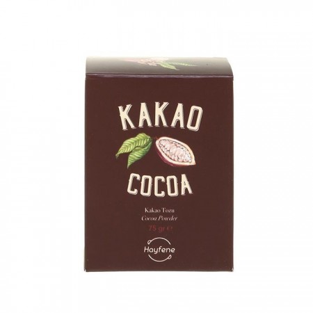 Hayfene Kakao - 75 gr