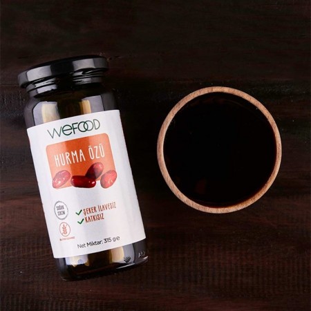 Wefood Hurma Özü - 315 gr