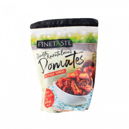 Fine Taste Güneşte Kurutulmuş Domatesi - 1 kg