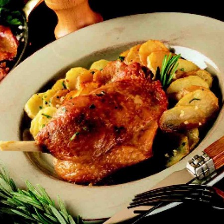 Marikacsa Ördek Göğüs - 350 gr