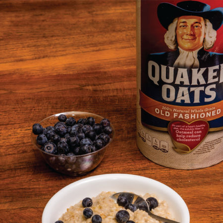 Quaker Yulaf Ezmesi - 500 gr