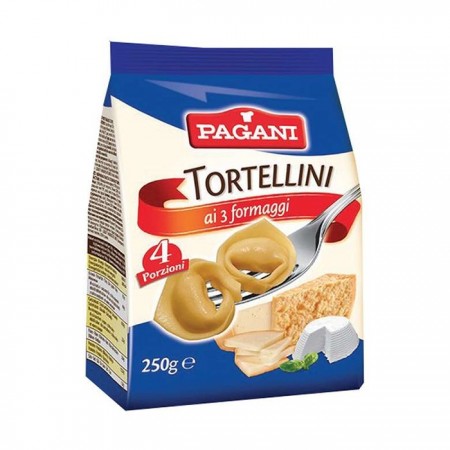 Fine Taste 4 Peynirli Tortellini - 2 kg