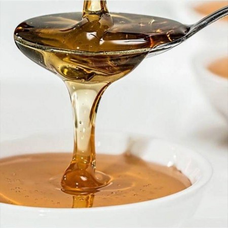 DulSweet Organik Agave Şurubu - 345 gr