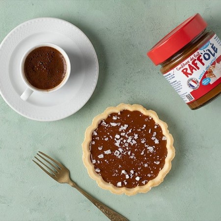 Raffole Süt Karameli - 250 gr