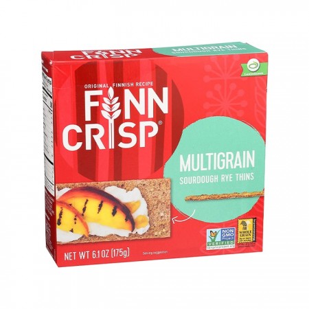 Finn Crisp Çok Tahıllı Kraker - 200 gr
