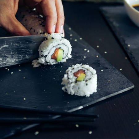 Benefisha Sakai Takayuki Sushi (Suşi) Bıçağı - 36 cm