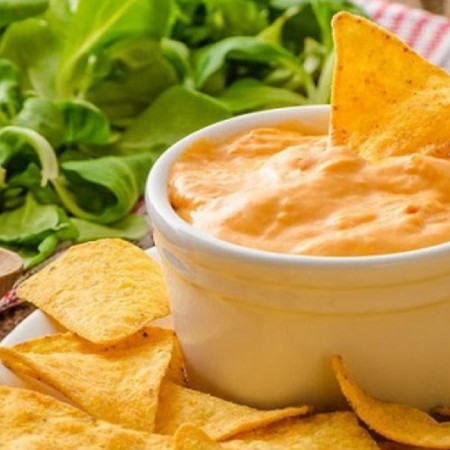 Viva Mexico Çedar Peynir Sosu - 3 kg