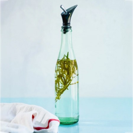 Beaufor Tarhun Otlu Beyaz Şarap Sirkesi - 500 ml