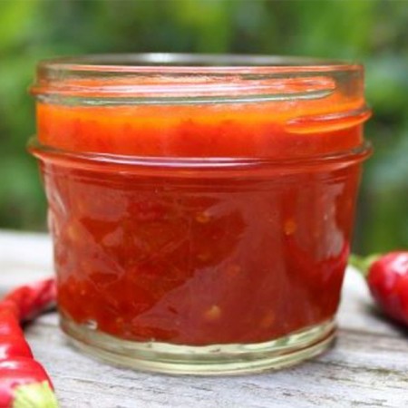 Louisiana Cayenne Acı Biber Sosu - 177 ml