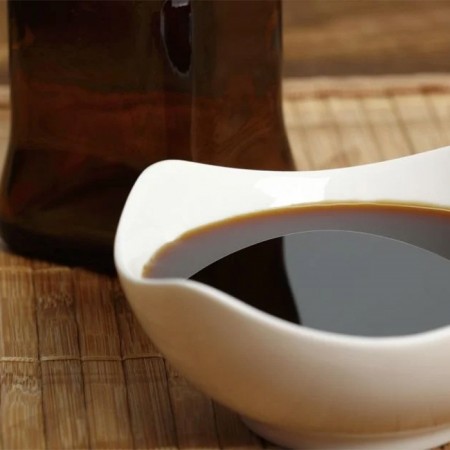 Dragon Pearl Dark Soya Sosu - 1 lt