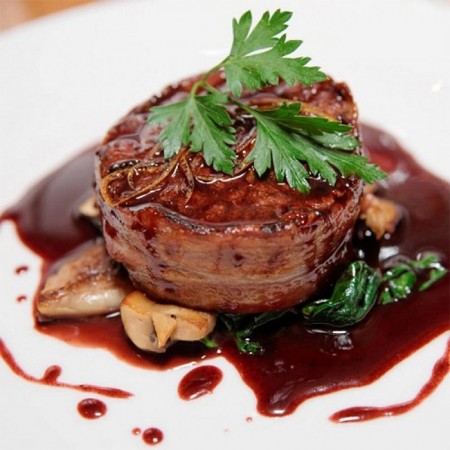 Hügli Demi Glace - Dömi Glas Sos (Toz) - 1000 gr