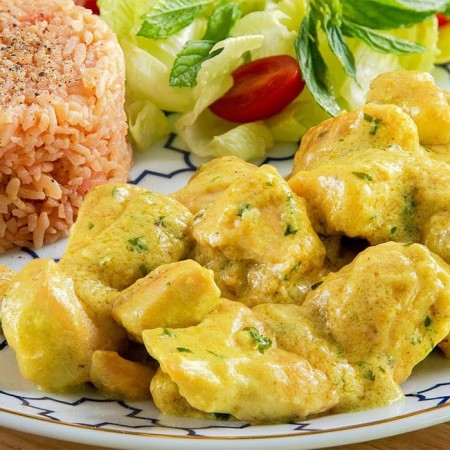 Hügli Köri Sos (Toz) - 900 gr