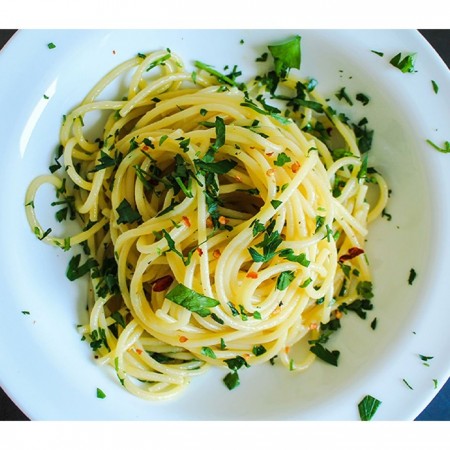 Monini Sarımsak ve Acıbiberli Zeytinyağı - 250 ml