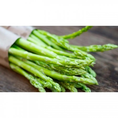 Timwel Dondurulmuş Yeşil Kuşkonmaz - 1 kg