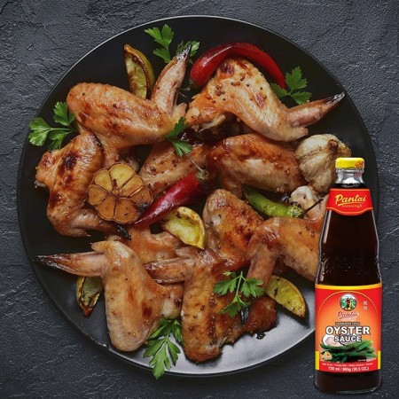 Pantai İstiridye Sosu - 730 ml