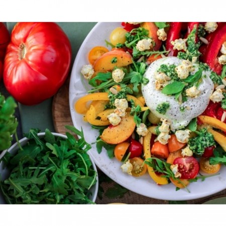 Kühne Binada Salata Sosu - 250 gr