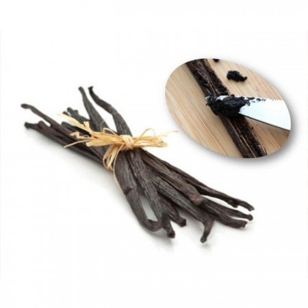 Chefline Vanilya Çubuğu - 10 adet