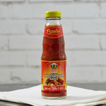 Pantai Tatlı Ekşi Sos - 300 ml