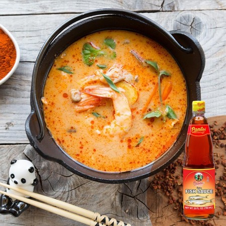 Pantai Balık Sosu - 750 ml