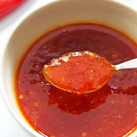 Pantai Sriracha Biber Sosu - 435 ml