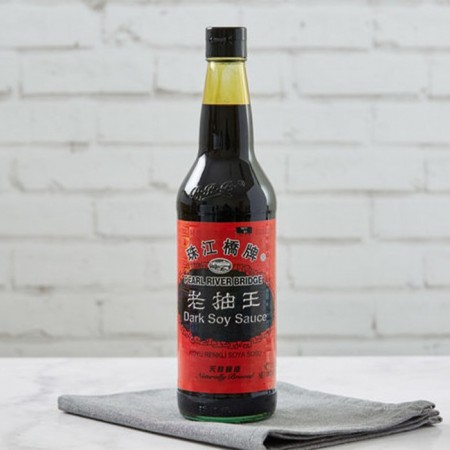 Pearl River Bridge Dark Soya Sosu - 150 ml