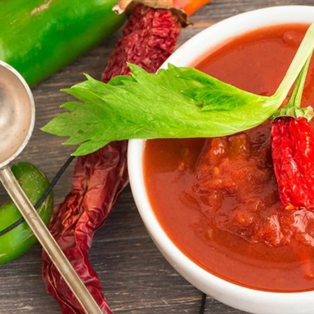 Pantai Tatlı Kırmızı Biber Sosu - 730 ml