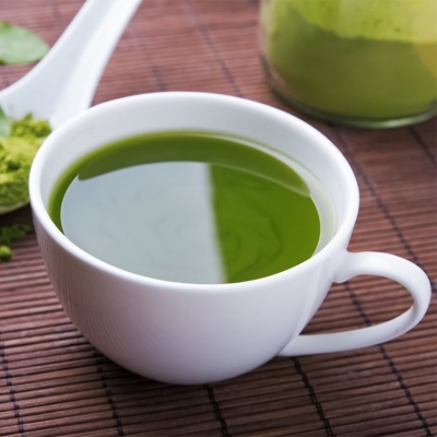 Matcha Yeşil Çay Nasıl Yapılır?
