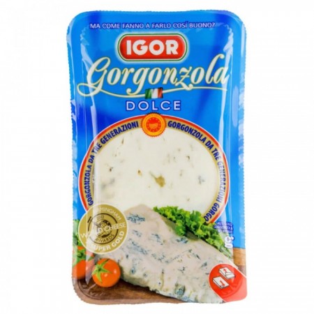 Igor Gorgonzola Peyniri - 200 gr