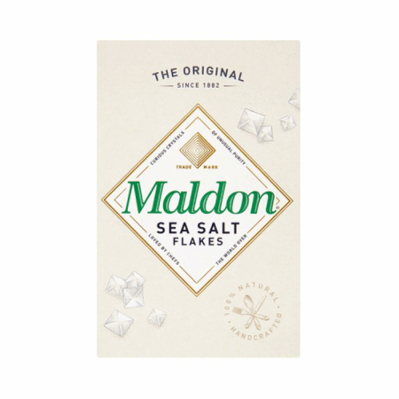 Maldon Deniz Tuzu (250 gr)
