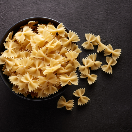 Garofalo Farfelle Makarna - 500 gr