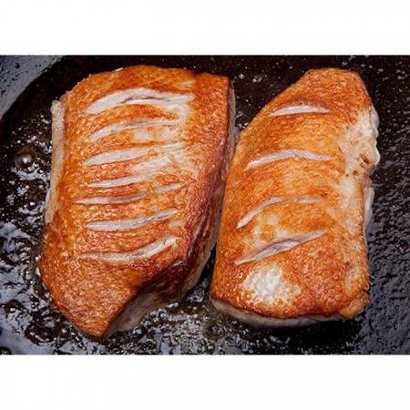 Gold Duck Ördek Göğüs Fileto - 550 gr