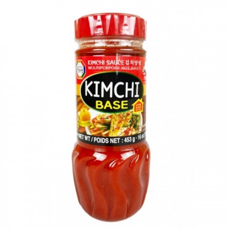 Kimchi Sauce - 450 gr