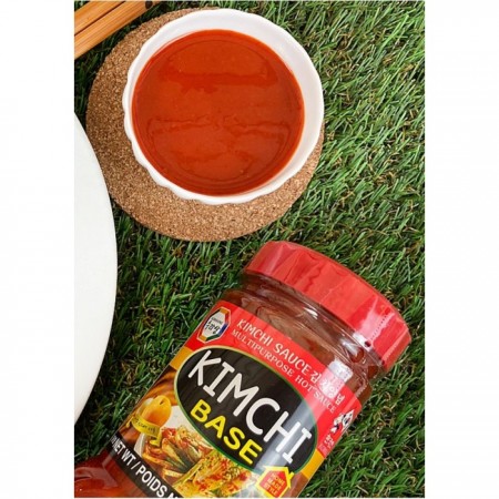 Kimchi Sauce - 450 gr