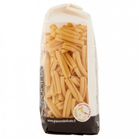 Granoro Dedicato Casareccia Makarna  - 500 gr