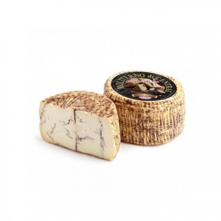 Trüflü Moliterno Peyniri  - 250 gr