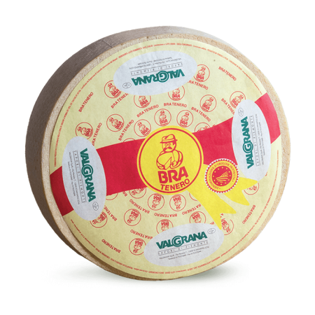 Bra Tenero Peyniri - 250 g