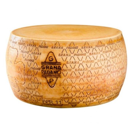 Tekerlek Grana Padano Parmesan Peyniri  - 40 kg