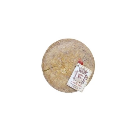 Yıllanmış Pecorino Peyniri  - 250 gr