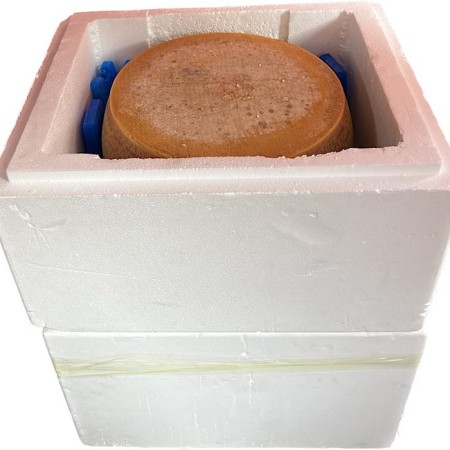 Tekerlek Grana Padano Parmesan Peyniri  - 40 kg