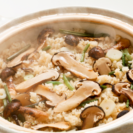 Dondurulmuş Doğa Mantarı Matsutake - 1 kg